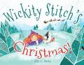 Wickity Stitch's Christmas!
