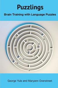 Puzzlings: Brain Training with Language Puzzles