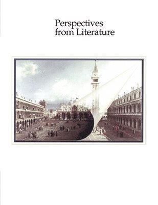 John Willard - Perspectives in Literature, Häftad