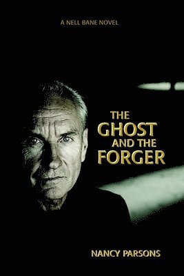 Nancy Parsons - Ghost and the Forger, Häftad