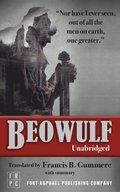 Beowulf - Unabridged