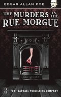 Murders in the Rue Morgue - Unabridged