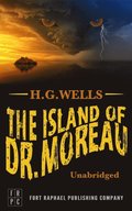 Island of Doctor Moreau - Unabridged