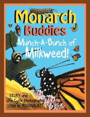 Lynn M Rosenblatt - Monarch Buddies, Häftad. Tillgänglighet: Lägg i varukorg