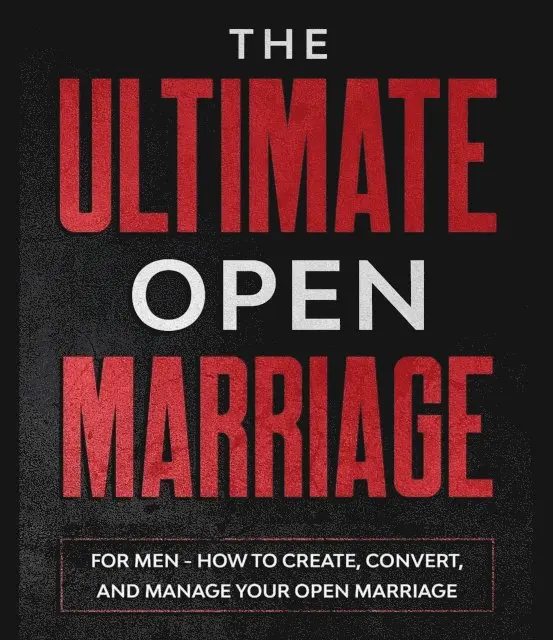 Blackdragon - Ultimate Open Marriage, E-bok. Tillgänglighet: Lägg i varukorg