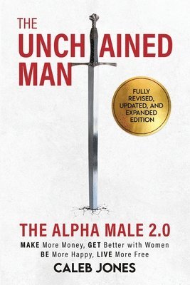 Caleb Jones - Unchained Man, Häftad