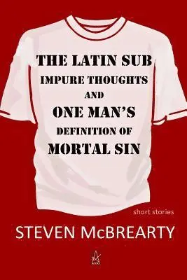 Steven McBrearty - Latin Sub, Häftad. Tillgänglighet: Lägg i varukorg