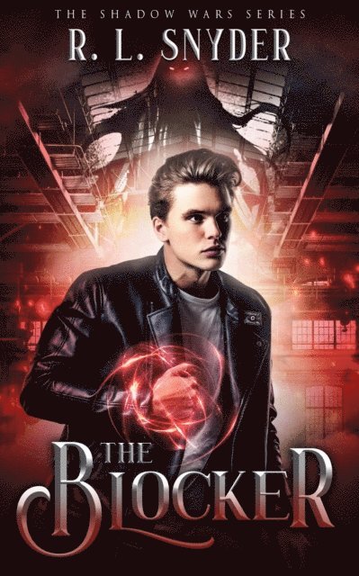 R. L. Snyder - Blocker, E-bok