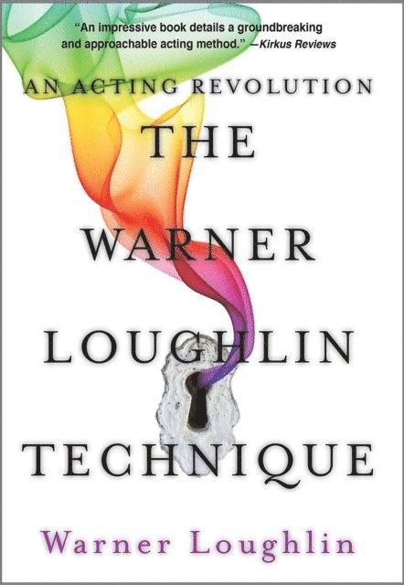 Warner Loughlin - Warner Loughlin Technique, E-bok. Tillgänglighet: Lägg i varukorg