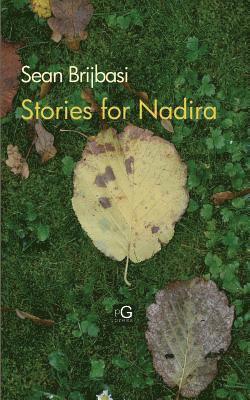 Sean Adrian Brijbasi - Stories for Nadira, Häftad