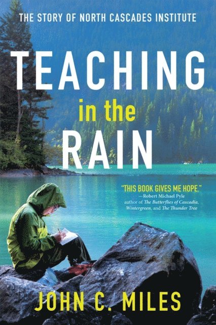 John Miles - Teaching in the Rain, E-bok