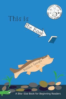 Bernice Seward - This is the Book, Häftad