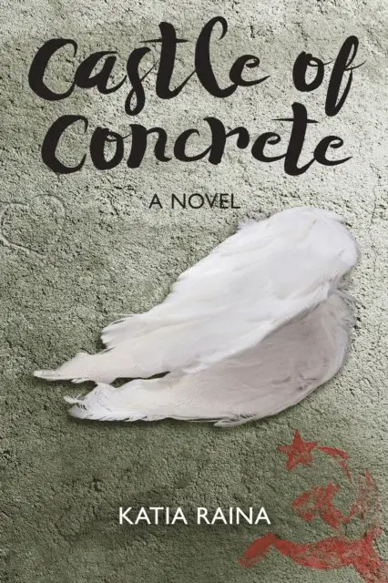 Katia Raina - Castle of Concrete, E-bok. Tillgänglighet: Lägg i varukorg