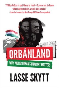 Orbanland