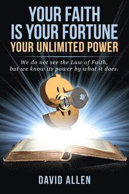 Your Faith Is Your Fortune, Häftad
