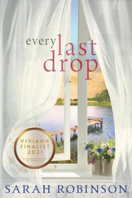 Sarah Robinson - Every Last Drop, E-bok