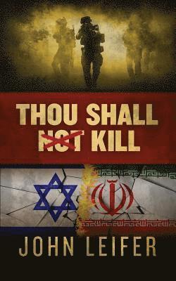 John Leifer - Thou Shall Not Kill, Häftad. Tillgänglighet: Lägg i varukorg