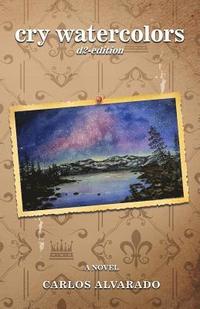 Cry Watercolors