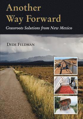 Dede Feldman - Another Way Forward, Häftad. Tillgänglighet: Lägg i varukorg