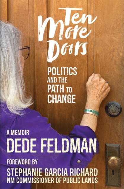 Dede Feldman - Ten More Doors, E-bok. Tillgänglighet: Lägg i varukorg