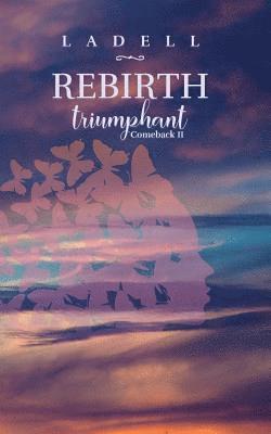 Shamika Ladell Marshall - Rebirth: Triumphant Comeback 2, Häftad