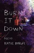 Burn It Down