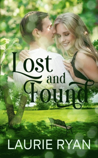 Laurie Ryan - Lost and Found, E-bok. Tillgänglighet: Lägg i varukorg