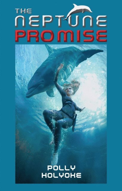 Polly Holyoke - Neptune Promise, E-bok