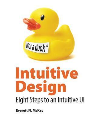 Everett McKay, Devon Musgrave - Intuitive Design, Häftad