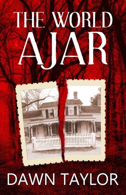 DAWN TAYLOR - World Ajar, E-bok