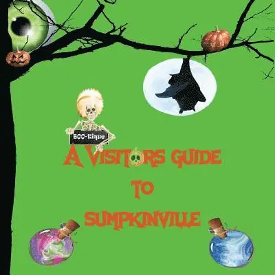 Elem Students Sanchez-Ochoa &. Milton, Andersen Carmen - A Visitors Guide to Sumpkinville, Häftad. Tillgänglighet: Lägg i varukorg