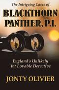 The Intriguing Cases of Blackthorn Panther, P.I.