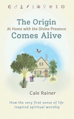 Cale Rainer - Origin Comes Alive, Häftad. Tillgänglighet: Lägg i varukorg