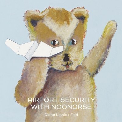 Airport Security with Noonorse