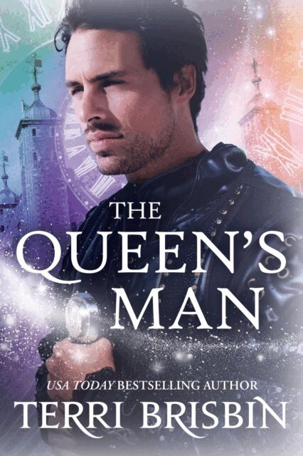 Terri Brisbin - Queen's Man, E-bok