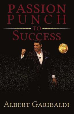 Passion Punch to Success