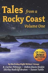 Tales from a Rocky Coast