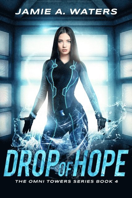 Jamie A. Waters - Drop of Hope, E-bok. Tillgänglighet: Lägg i varukorg