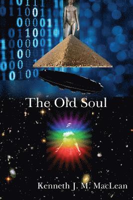 Kenneth J MacLean - Old Soul, Häftad