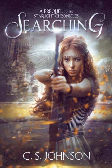 C. S. Johnson - Searching, E-bok