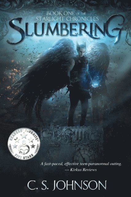 C. S. Johnson - Slumbering, E-bok