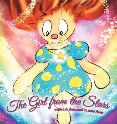 Girl from the Stars
