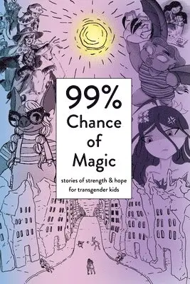 Amy Eleanor Heart, Abbey Darling - 99% Chance of Magic, Häftad. Tillgänglighet: Tillfälligt slut