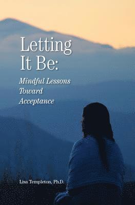 Letting It Be