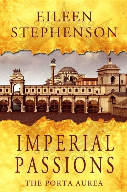Eileen Stephenson - Imperial Passions, E-bok. Tillgänglighet: Lägg i varukorg