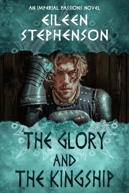 Eileen Stephenson - Glory and the Kingship, E-bok. Tillgänglighet: Lägg i varukorg