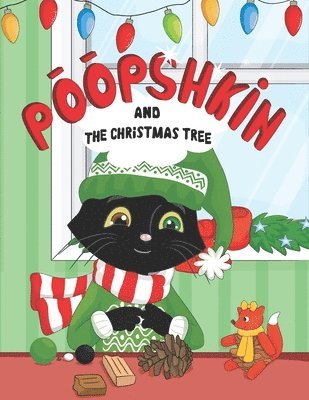 Poopshkin and the Christmas Tree