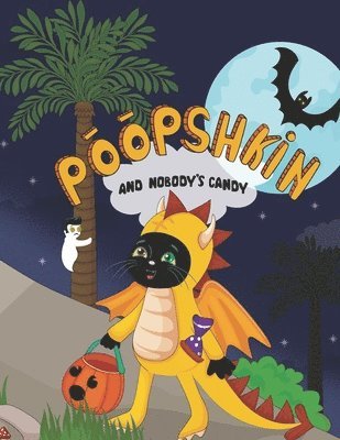 Kristina Nokes, Rob Nokes - Poopshkin and Nobody's Candy, Häftad. Tillgänglighet: Lägg i varukorg