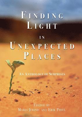 Erik Pihel, Maria Jerinic, Kristin Procter - Finding Light in Unexpected Places, Häftad. Tillgänglighet: Lägg i varukorg