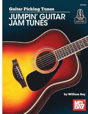 William Bay - Guitar Picking Tunes, Övrigt